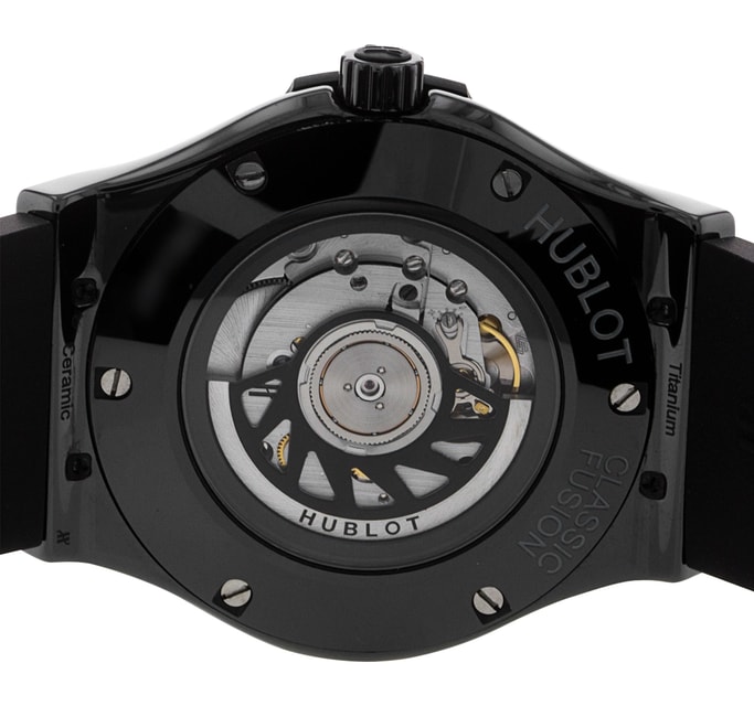 Hublot Classic Fusion 511.CM.1170.LR.1104 Image 4